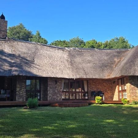 Kruger Park Lodge Unit No. 243 Hazyview Eksteriør billede