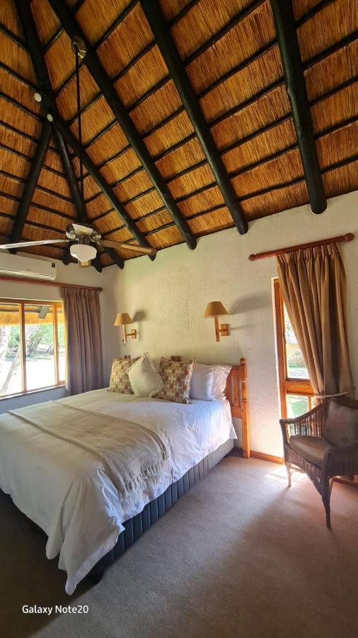 Kruger Park Lodge Unit No. 243 Hazyview Eksteriør billede