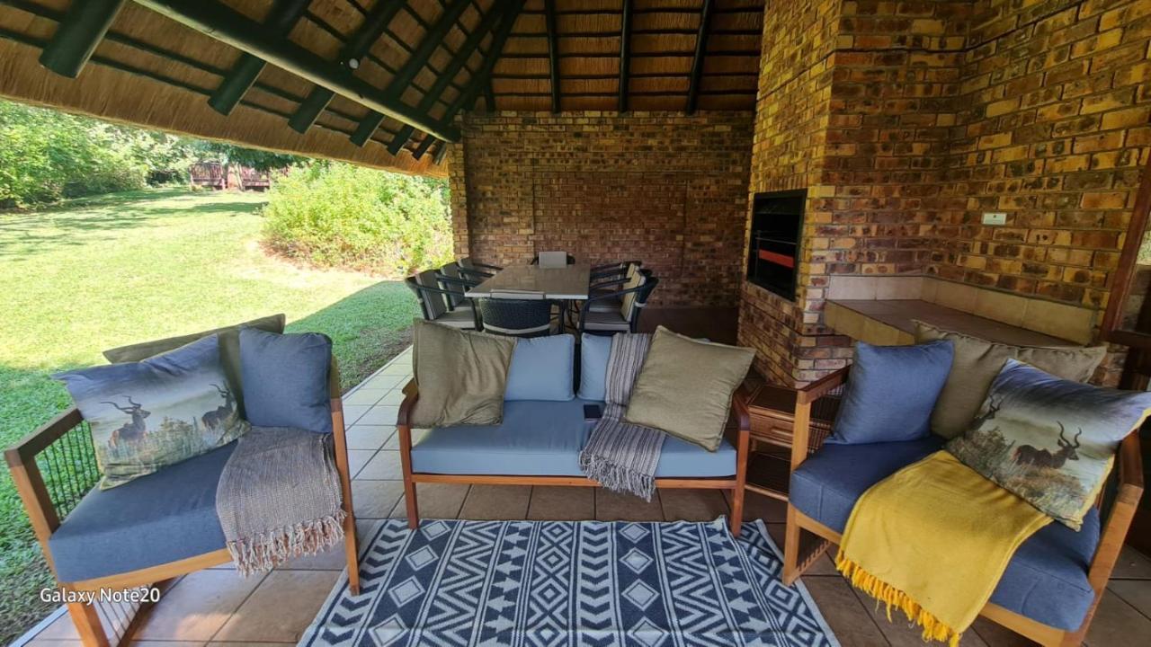 Kruger Park Lodge Unit No. 243 Hazyview Eksteriør billede