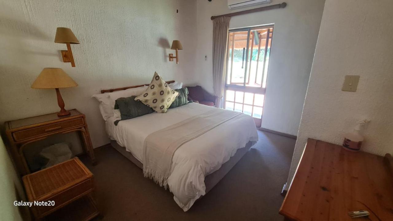 Kruger Park Lodge Unit No. 243 Hazyview Eksteriør billede