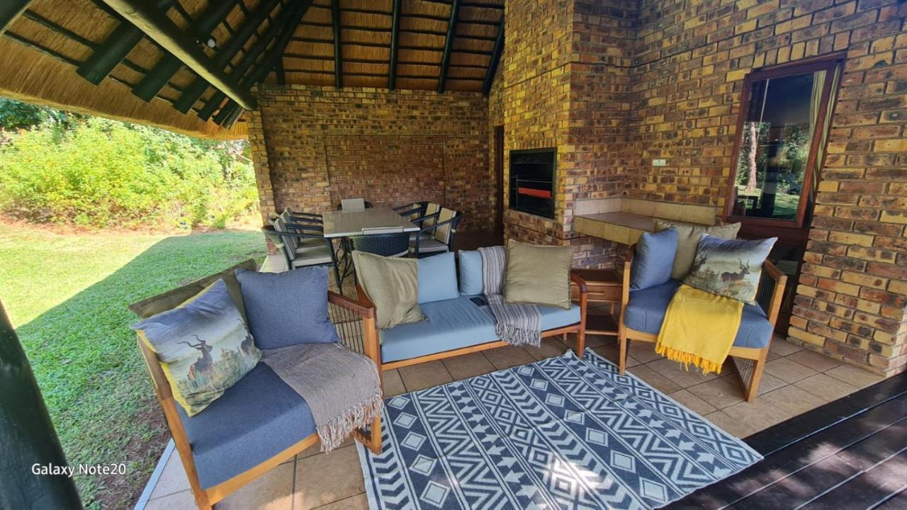 Kruger Park Lodge Unit No. 243 Hazyview Eksteriør billede