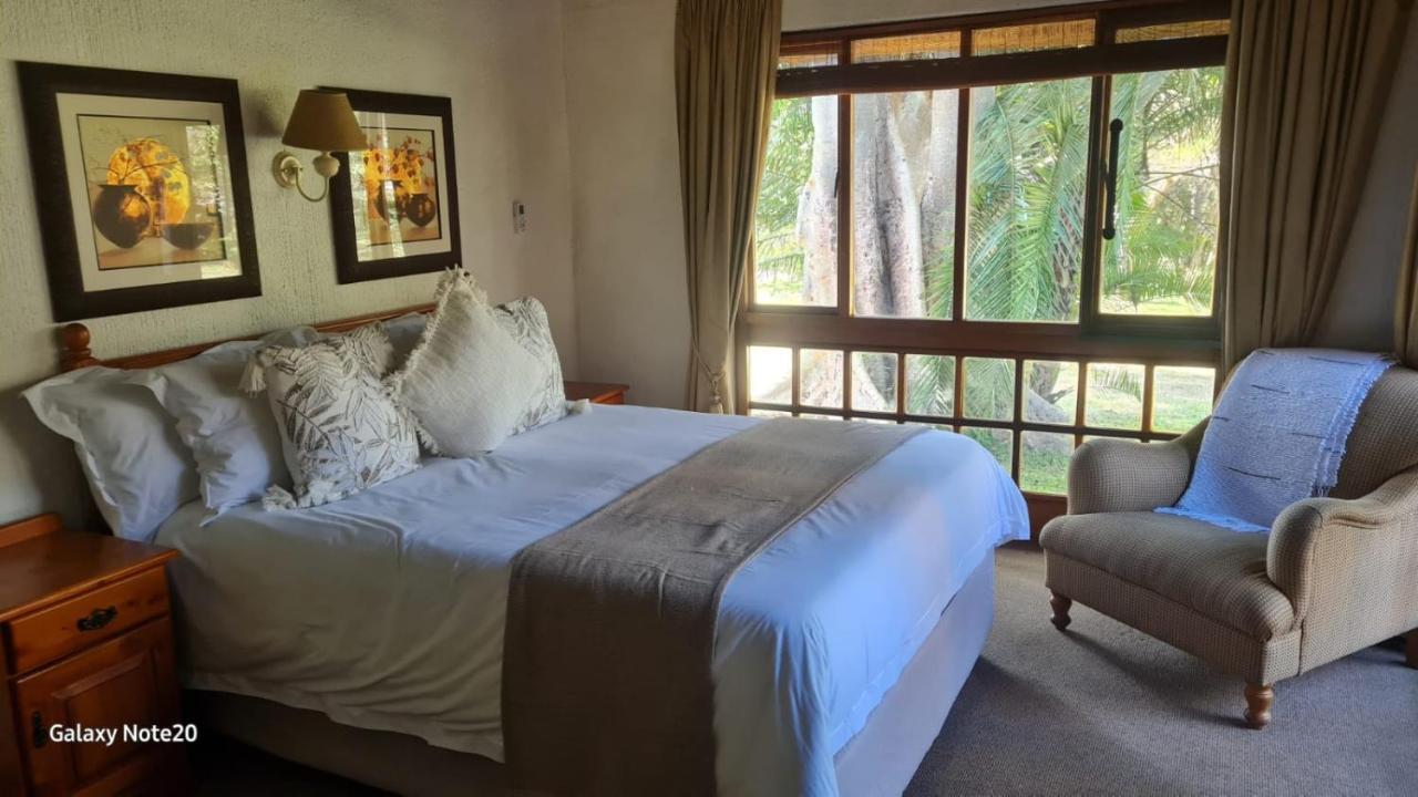 Kruger Park Lodge Unit No. 243 Hazyview Eksteriør billede