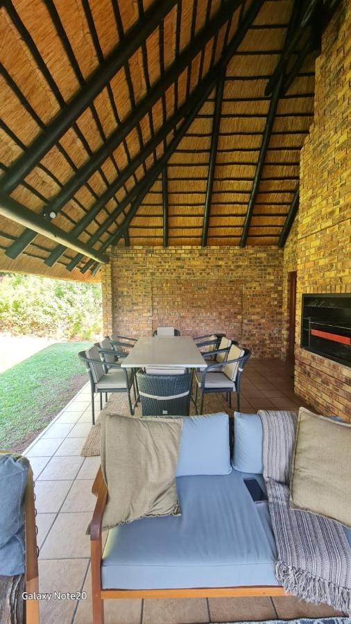 Kruger Park Lodge Unit No. 243 Hazyview Eksteriør billede
