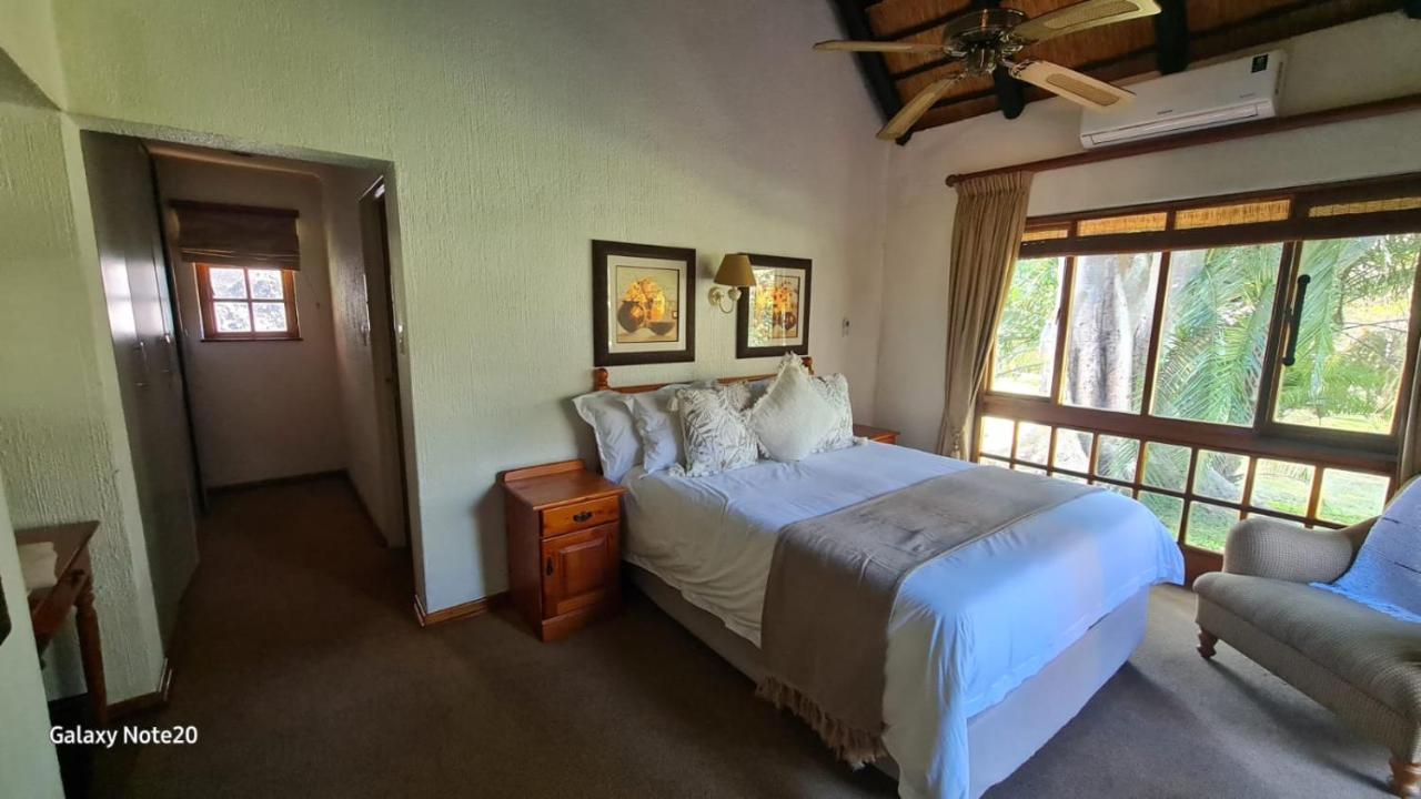 Kruger Park Lodge Unit No. 243 Hazyview Eksteriør billede