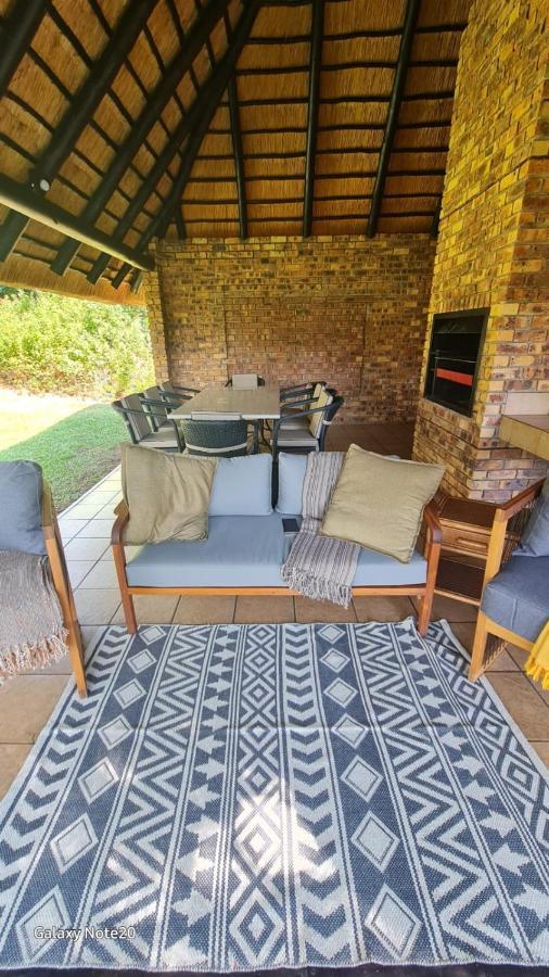 Kruger Park Lodge Unit No. 243 Hazyview Eksteriør billede