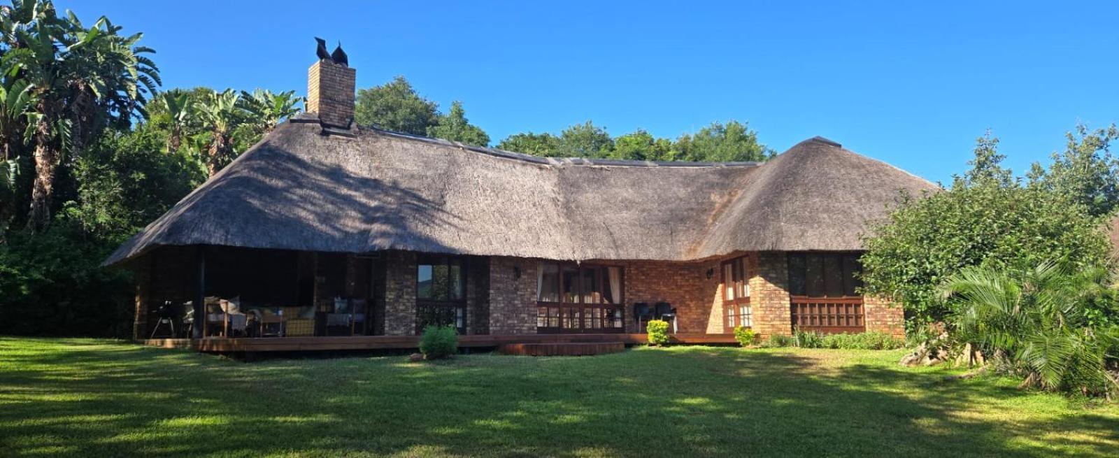 Kruger Park Lodge Unit No. 243 Hazyview Eksteriør billede