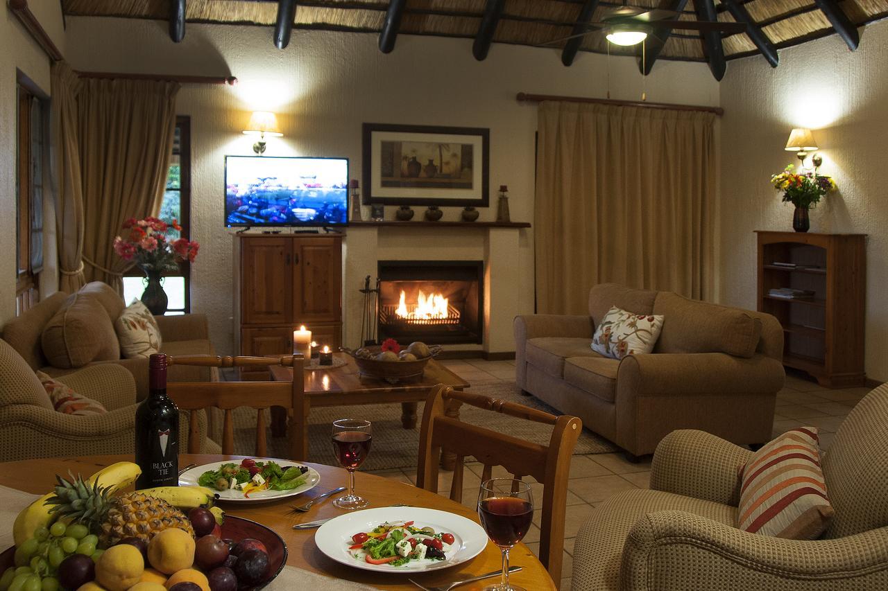 Kruger Park Lodge Unit No. 243 Hazyview Eksteriør billede