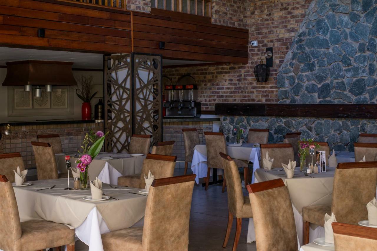 Kruger Park Lodge Unit No. 243 Hazyview Eksteriør billede
