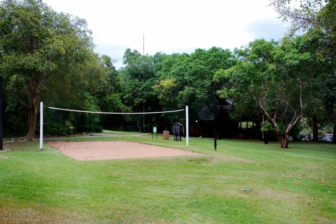 Kruger Park Lodge Unit No. 243 Hazyview Eksteriør billede