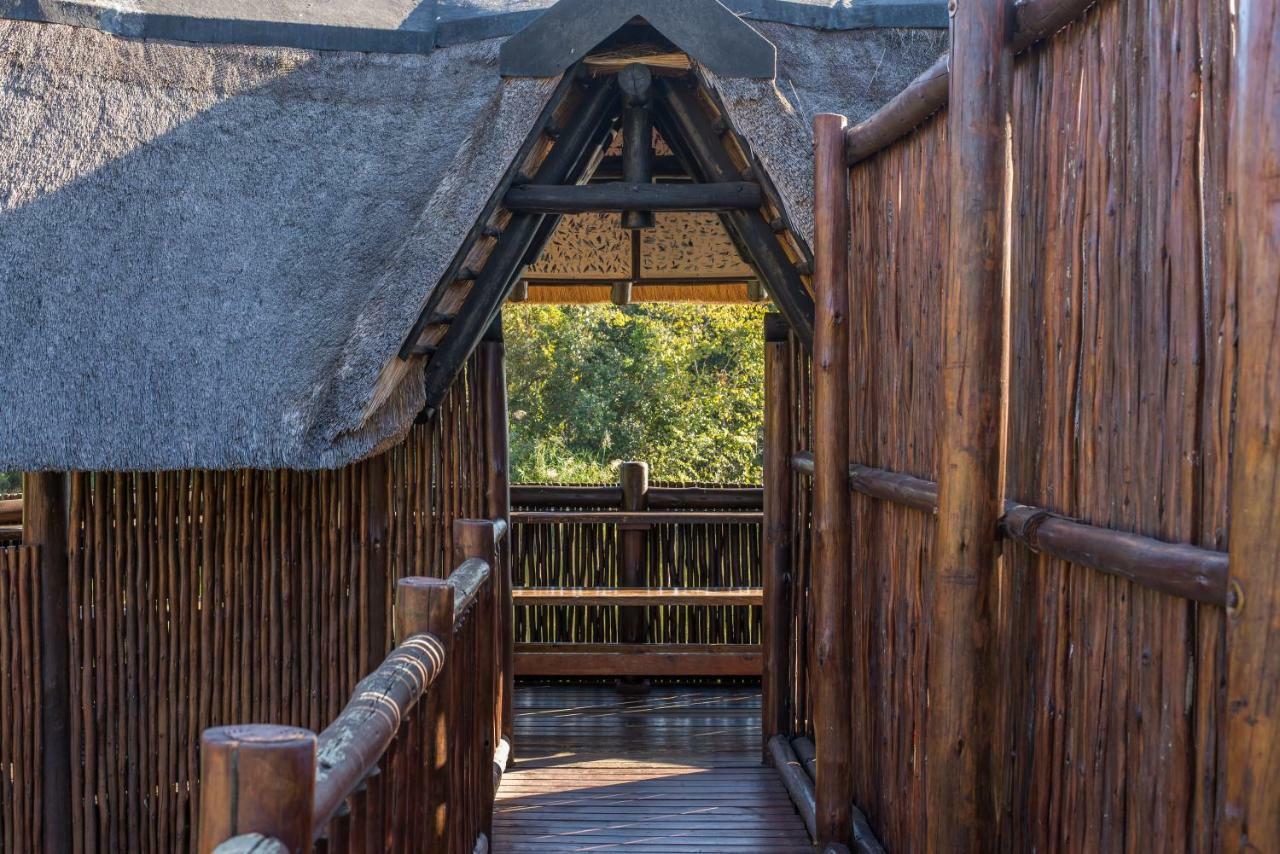 Kruger Park Lodge Unit No. 243 Hazyview Eksteriør billede