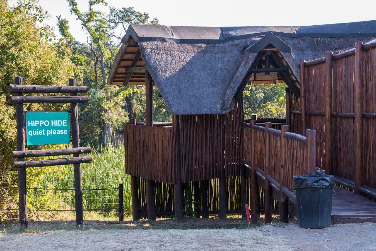 Kruger Park Lodge Unit No. 243 Hazyview Eksteriør billede