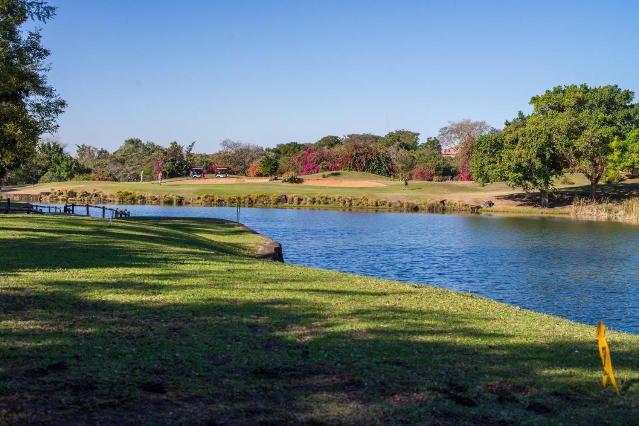Kruger Park Lodge Unit No. 243 Hazyview Eksteriør billede